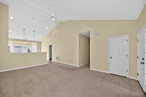Living - 4244 Gensen Loop, Cincinnati, OH 45245 photo 2 of 4