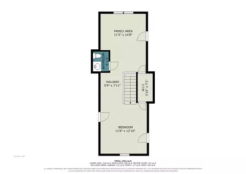 207 Plum St, Georgetown, OH 45121 photo 19