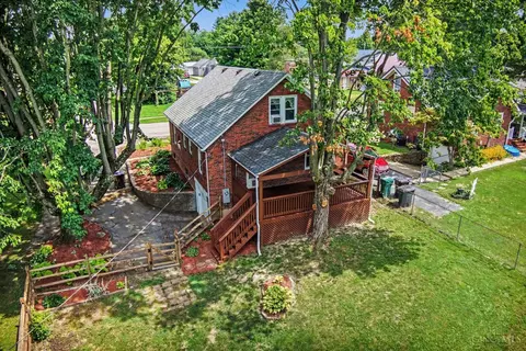 207 Plum St, Georgetown, OH 45121 photo 16