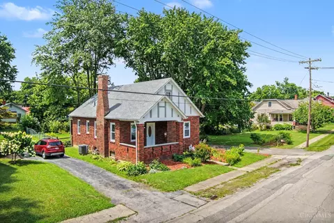 207 Plum St, Georgetown, OH 45121