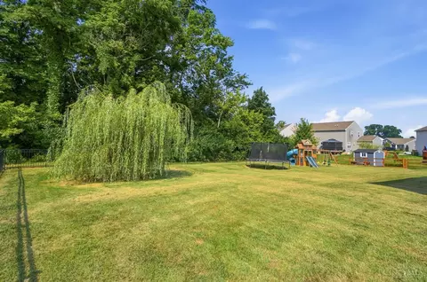 Exterior - 5389 Valley View Dr, Morrow, OH 45152 photo 15 of 18
