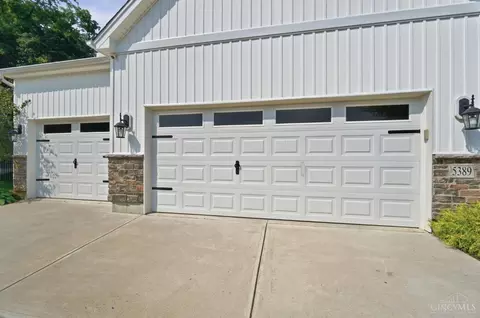 Exterior - 5389 Valley View Dr, Morrow, OH 45152 photo 17 of 18