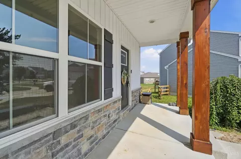 Exterior - 5389 Valley View Dr, Morrow, OH 45152 photo 8 of 18