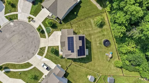 View/Area - 5389 Valley View Dr, Morrow, OH 45152 photo 2 of 3