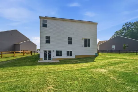 Exterior - 5389 Valley View Dr, Morrow, OH 45152 photo 11 of 18