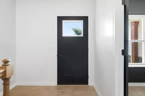 Entry Way - 5389 Valley View Dr, Morrow, OH 45152 photo 1 of 10