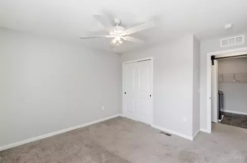 Bedroom - 5389 Valley View Dr, Morrow, OH 45152 photo 4 of 8