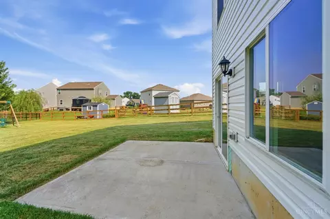 Exterior - 5389 Valley View Dr, Morrow, OH 45152 photo 13 of 18