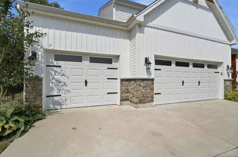 Exterior - 5389 Valley View Dr, Morrow, OH 45152 photo 18 of 18