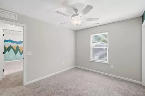 Bedroom - 5389 Valley View Dr, Morrow, OH 45152 photo 8 of 8