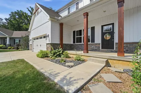 Exterior - 5389 Valley View Dr, Morrow, OH 45152 photo 5 of 18