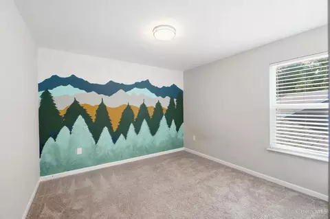 Bedroom - 5389 Valley View Dr, Morrow, OH 45152 photo 5 of 8