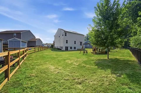 Exterior - 5389 Valley View Dr, Morrow, OH 45152 photo 12 of 18