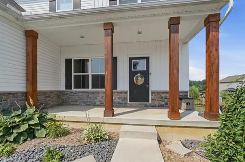 Exterior - 5389 Valley View Dr, Morrow, OH 45152 photo 6 of 18