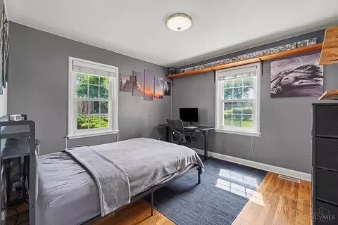Bedroom - 4656 Old Beechwood Rd, Cincinnati, OH 45244 photo 3 of 5