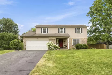 7835 Pheasant Hill Dr, West Chester, OH 45069