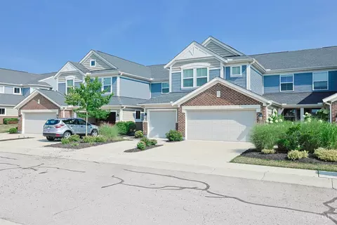 4366 Fairway Ln, Lebanon, OH 45036