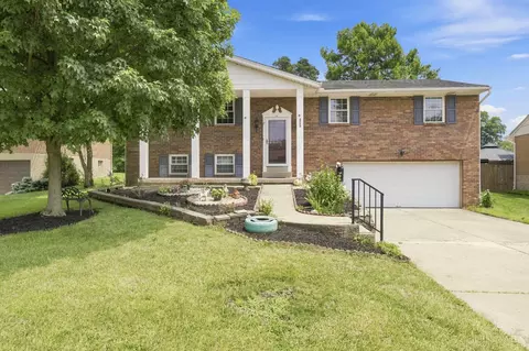 6224 Schunk Ct, Cincinnati, OH 45239