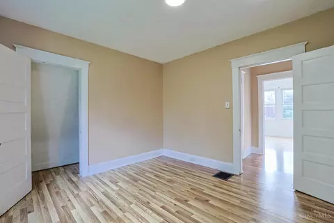 Bedroom - 741 Mcpherson Ave, Cincinnati, OH 45205 photo 2 of 4