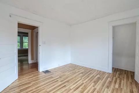 Bedroom - 741 Mcpherson Ave, Cincinnati, OH 45205 photo 4 of 4