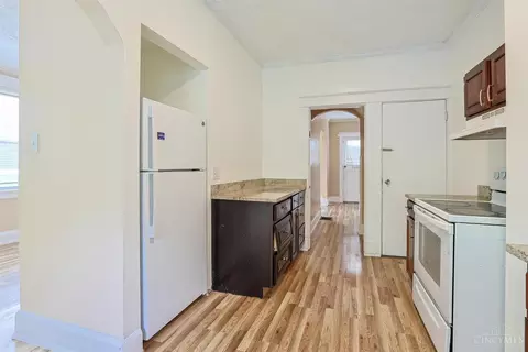 Kitchen - 741 Mcpherson Ave, Cincinnati, OH 45205 photo 3 of 3