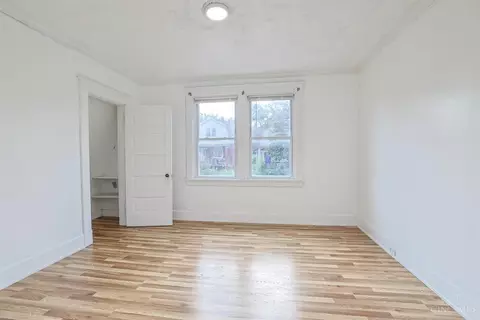 Bedroom - 741 Mcpherson Ave, Cincinnati, OH 45205 photo 3 of 4