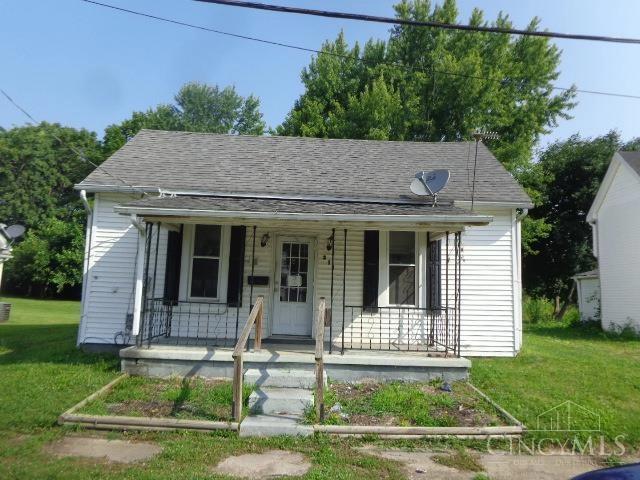 311 Rose Ave, Sabina, OH 45169