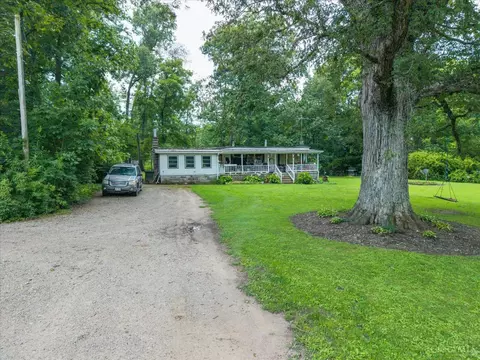 10866 St Rt 124, Hillsboro, OH 45133