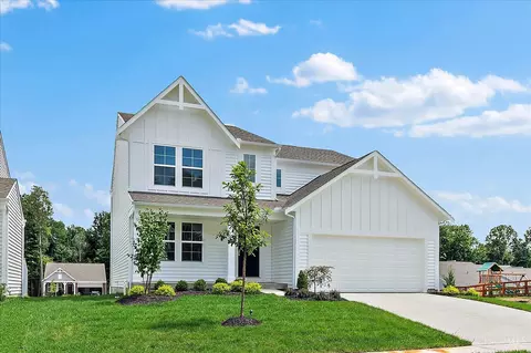 1317 Granite Dr, Batavia, OH 45103