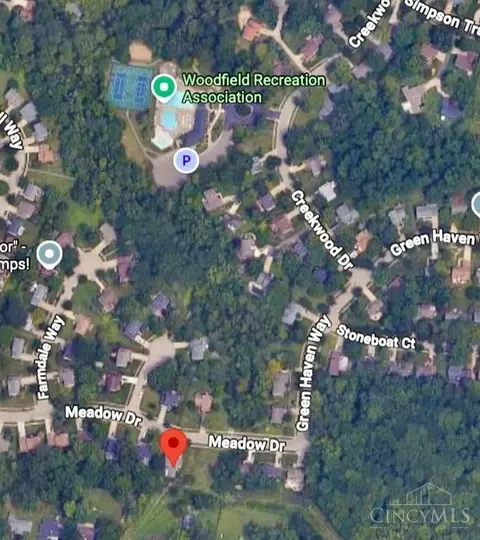 View/Area - 9233 Meadow Dr, Maineville, OH 45039 photo 2 of 2