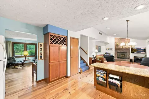 Kitchen - 9233 Meadow Dr, Maineville, OH 45039 photo 5 of 5