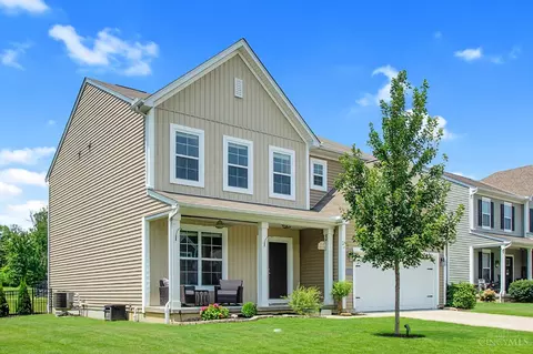 1352 Tiburon Dr, Batavia, OH 45103