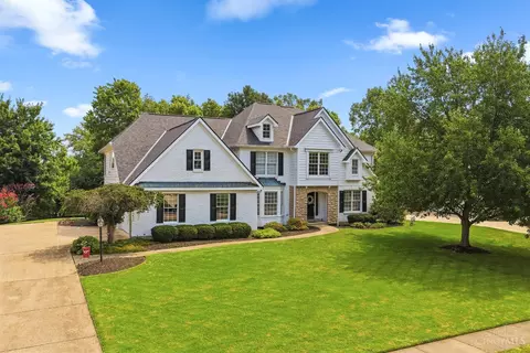 1628 Fairway Crst, Loveland, OH 45140