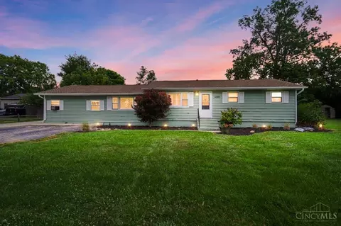 1220 Eleventh St, Miamisburg, OH 45342