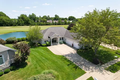 10 Galaton Ct, Miamisburg, OH 45342