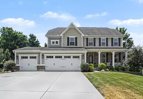 5951 Anmer Ct, Liberty Township, OH 45044