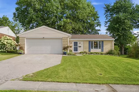 Exterior - 834 Holyoke Dr, Forest Park, OH 45240 photo 1 of 10
