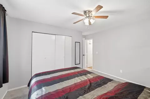 Bedroom - 834 Holyoke Dr, Forest Park, OH 45240 photo 4 of 9