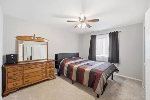 Bedroom - 834 Holyoke Dr, Forest Park, OH 45240 photo 1 of 9
