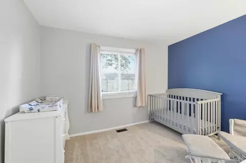 Bedroom - 834 Holyoke Dr, Forest Park, OH 45240 photo 7 of 9