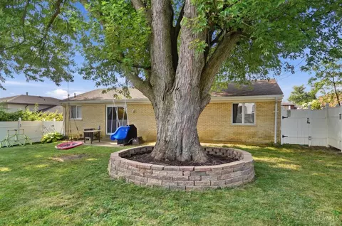 Exterior - 834 Holyoke Dr, Forest Park, OH 45240 photo 10 of 10