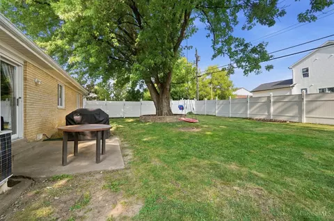Exterior - 834 Holyoke Dr, Forest Park, OH 45240 photo 7 of 10