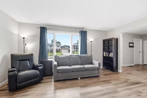 Living - 834 Holyoke Dr, Forest Park, OH 45240 photo 4 of 4