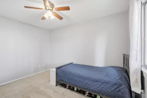 Bedroom - 834 Holyoke Dr, Forest Park, OH 45240 photo 6 of 9