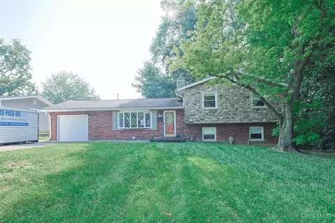 1307 Park Dr, Middletown, OH 45044