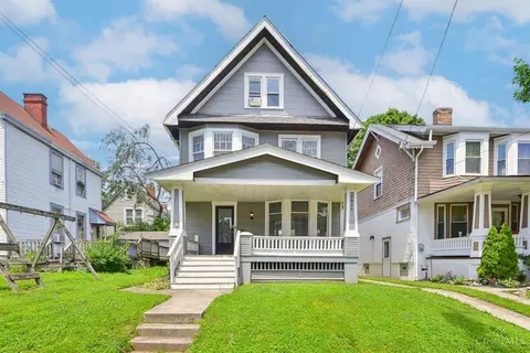 1906 Mentor Ave, Norwood, OH 45212