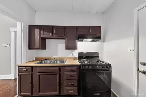 Kitchen - 7412 Elizabeth St, Mount Healthy, OH 45231 photo 4 of 4