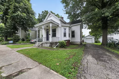 Other - 7412 Elizabeth St, Mount Healthy, OH 45231 photo 4 of 14