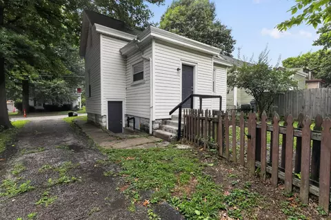 Exterior - 7412 Elizabeth St, Mount Healthy, OH 45231 photo 2 of 2
