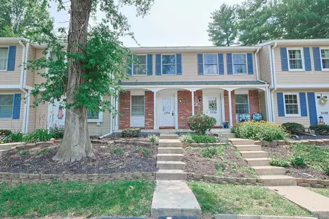 3334 Huntsman Trce, Amelia, OH 45102